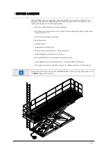 Предварительный просмотр 9 страницы Lissmac MAB 2001 Operating Instructions Manual