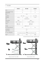 Предварительный просмотр 19 страницы Lissmac MAB 2001 Operating Instructions Manual