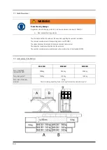 Предварительный просмотр 20 страницы Lissmac MAB 2001 Operating Instructions Manual