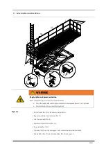 Предварительный просмотр 23 страницы Lissmac MAB 2001 Operating Instructions Manual