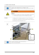 Предварительный просмотр 25 страницы Lissmac MAB 2001 Operating Instructions Manual