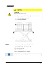 Предварительный просмотр 31 страницы Lissmac MAB 2001 Operating Instructions Manual