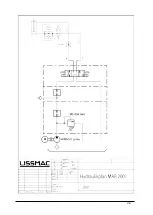 Предварительный просмотр 57 страницы Lissmac MAB 2001 Operating Instructions Manual