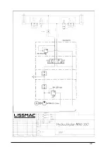 Предварительный просмотр 59 страницы Lissmac MAB 2001 Operating Instructions Manual