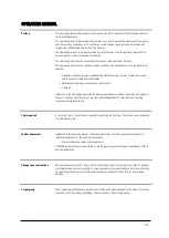 Preview for 7 page of Lissmac MULTICUT 550 GH Operating Manual