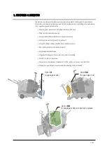 Preview for 11 page of Lissmac MULTICUT 550 GH Operating Manual