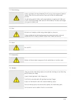 Preview for 17 page of Lissmac MULTICUT 550 GH Operating Manual