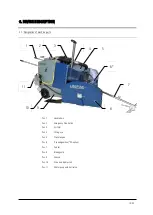 Preview for 19 page of Lissmac MULTICUT 550 GH Operating Manual