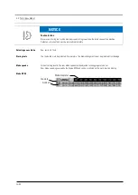 Preview for 24 page of Lissmac MULTICUT 550 GH Operating Manual