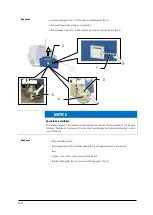 Preview for 28 page of Lissmac MULTICUT 550 GH Operating Manual