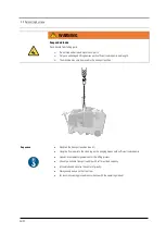 Preview for 34 page of Lissmac MULTICUT 550 GH Operating Manual