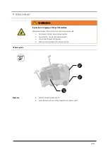 Preview for 35 page of Lissmac MULTICUT 550 GH Operating Manual