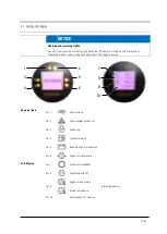 Preview for 37 page of Lissmac MULTICUT 550 GH Operating Manual