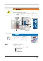 Preview for 41 page of Lissmac MULTICUT 550 GH Operating Manual