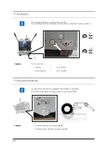 Preview for 46 page of Lissmac MULTICUT 550 GH Operating Manual