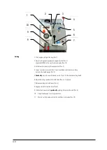 Preview for 48 page of Lissmac MULTICUT 550 GH Operating Manual