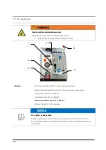 Preview for 50 page of Lissmac MULTICUT 550 GH Operating Manual