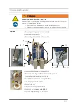 Preview for 51 page of Lissmac MULTICUT 550 GH Operating Manual