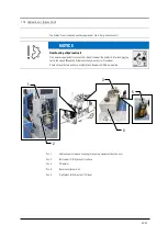 Preview for 53 page of Lissmac MULTICUT 550 GH Operating Manual