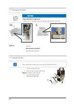 Preview for 56 page of Lissmac MULTICUT 550 GH Operating Manual