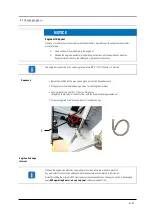 Preview for 61 page of Lissmac MULTICUT 550 GH Operating Manual