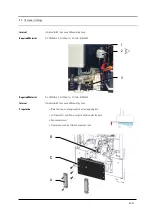 Preview for 63 page of Lissmac MULTICUT 550 GH Operating Manual