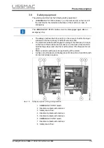 Предварительный просмотр 26 страницы Lissmac SBM-L 1000 G1S2 ALU MIX Operating Manual