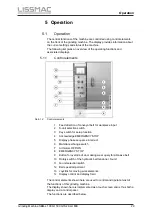 Предварительный просмотр 29 страницы Lissmac SBM-L 1000 G1S2 ALU MIX Operating Manual