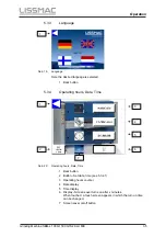 Предварительный просмотр 35 страницы Lissmac SBM-L 1000 G1S2 ALU MIX Operating Manual