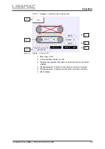 Предварительный просмотр 40 страницы Lissmac SBM-L 1000 G1S2 ALU MIX Operating Manual