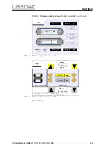 Предварительный просмотр 42 страницы Lissmac SBM-L 1000 G1S2 ALU MIX Operating Manual