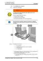 Предварительный просмотр 48 страницы Lissmac SBM-L 1000 G1S2 ALU MIX Operating Manual