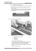 Предварительный просмотр 52 страницы Lissmac SBM-L 1000 G1S2 ALU MIX Operating Manual