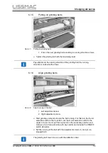 Предварительный просмотр 54 страницы Lissmac SBM-L 1000 G1S2 ALU MIX Operating Manual