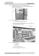 Предварительный просмотр 57 страницы Lissmac SBM-L 1000 G1S2 ALU MIX Operating Manual