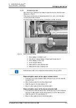 Предварительный просмотр 60 страницы Lissmac SBM-L 1000 G1S2 ALU MIX Operating Manual