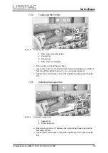 Предварительный просмотр 68 страницы Lissmac SBM-L 1000 G1S2 ALU MIX Operating Manual