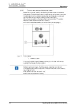 Preview for 30 page of Lissmac SBM-M 1000 B2 Operating Manual