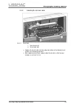 Preview for 35 page of Lissmac SBM-M 1000 B2 Operating Manual