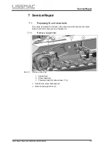 Preview for 37 page of Lissmac SBM-M 1000 B2 Operating Manual