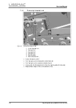 Preview for 38 page of Lissmac SBM-M 1000 B2 Operating Manual