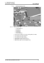 Preview for 41 page of Lissmac SBM-M 1000 B2 Operating Manual