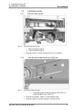 Preview for 45 page of Lissmac SBM-M 1000 B2 Operating Manual