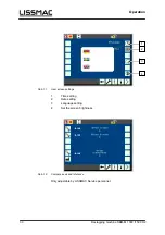 Предварительный просмотр 30 страницы Lissmac SBM-M 1000 D2 Operating Manual