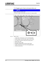 Предварительный просмотр 48 страницы Lissmac SBM-M 1000 D2 Operating Manual