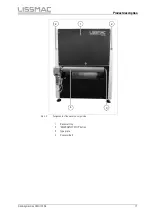 Предварительный просмотр 17 страницы Lissmac SMD 123 RE Operating Manual