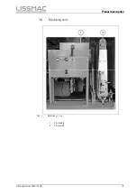 Предварительный просмотр 19 страницы Lissmac SMD 123 RE Operating Manual