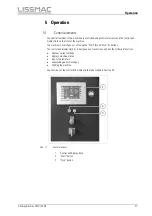 Предварительный просмотр 27 страницы Lissmac SMD 123 RE Operating Manual