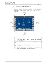 Предварительный просмотр 28 страницы Lissmac SMD 123 RE Operating Manual