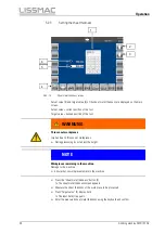 Предварительный просмотр 30 страницы Lissmac SMD 123 RE Operating Manual